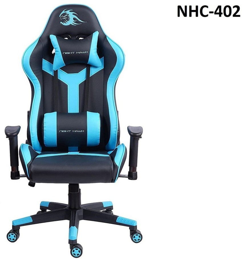 Teal discount gaming chair