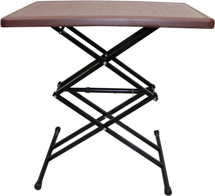 Foldable study new arrivals table plastic