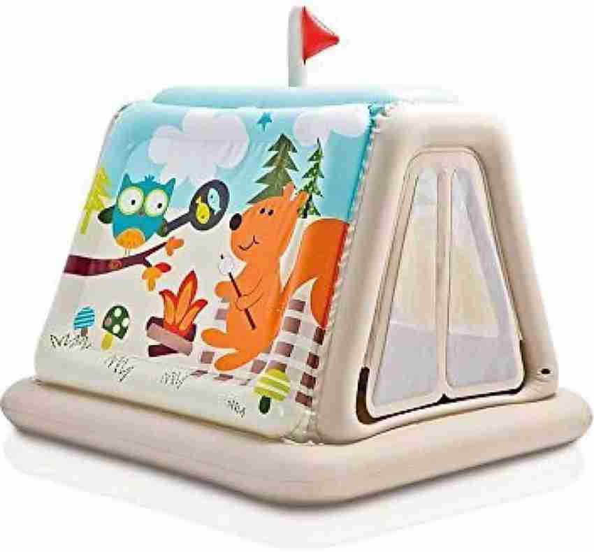 Inflatable play tent shop