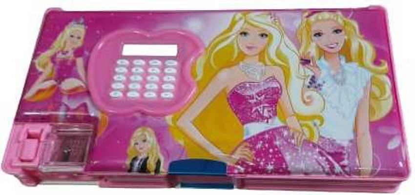 Barbie 2025 spy pen