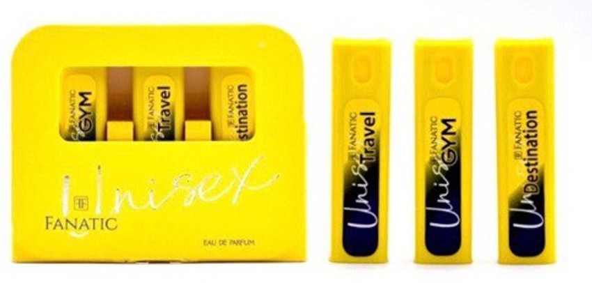 Parfum yellow online