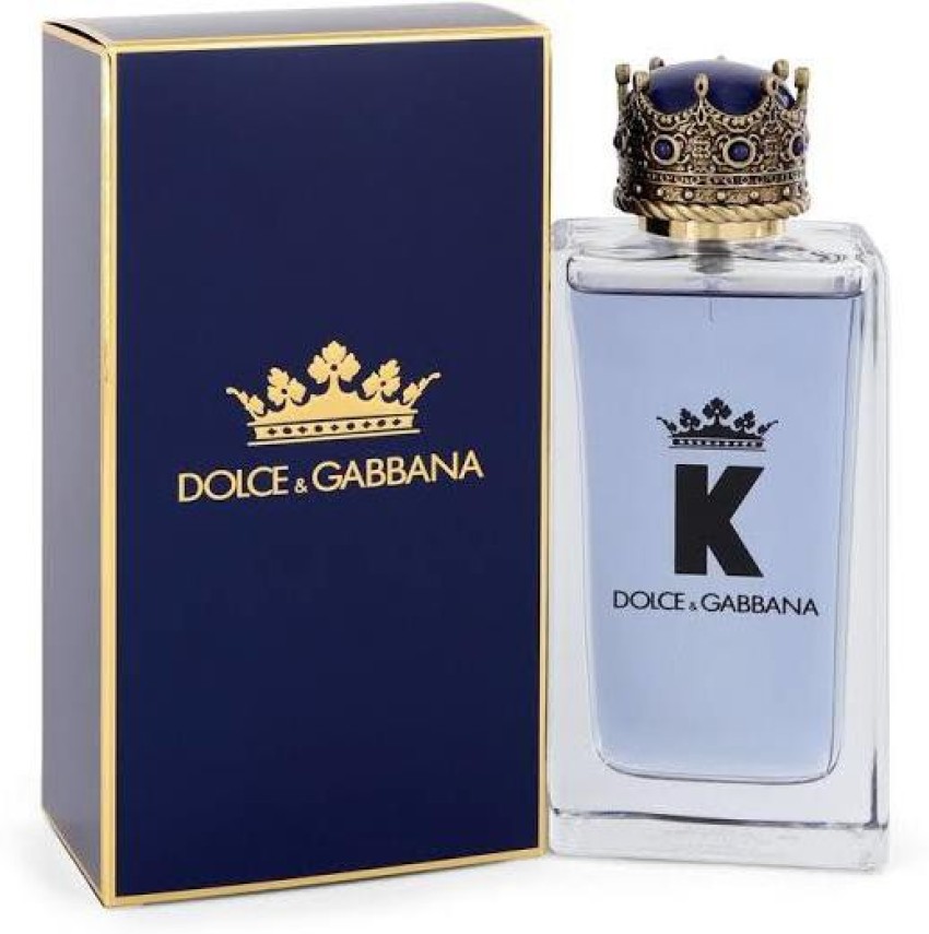 Buy Dolce and Gabbana Blue Eau de Parfum For Men Women Eau de