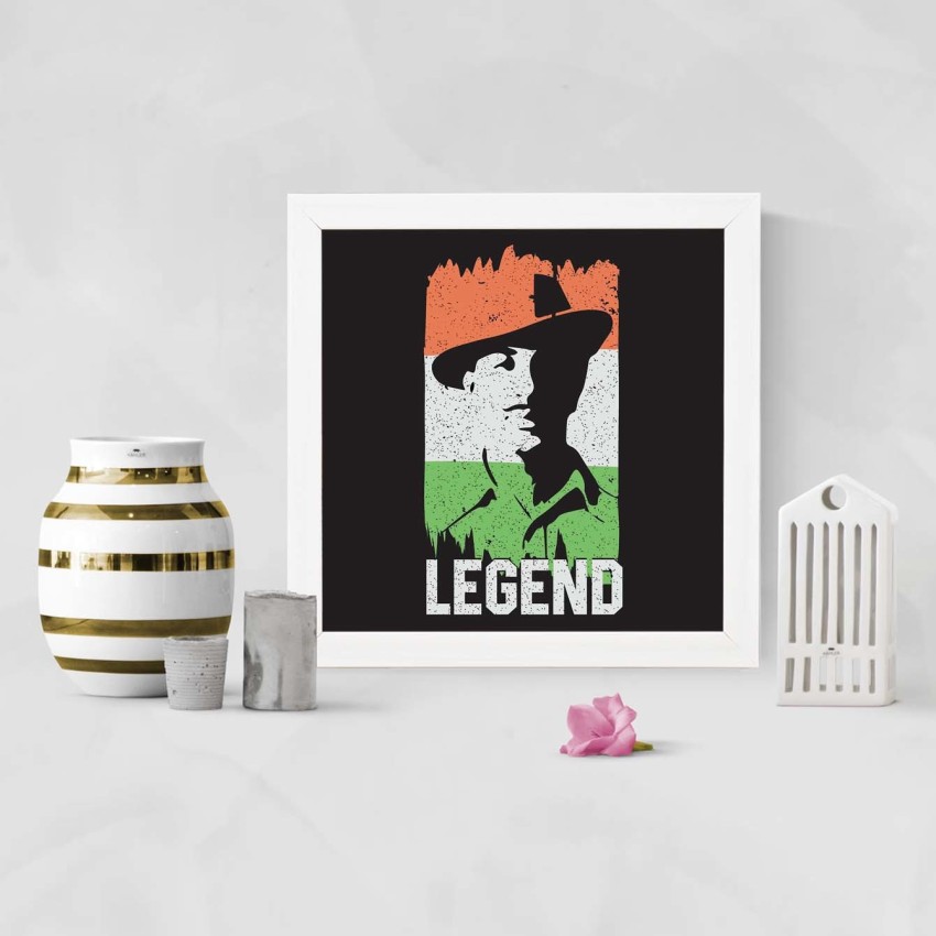 NEYMAR Da Silva Football Legend Art Motivational Wall Art 