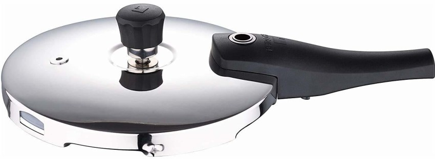 Bergner pressure cooker online 3.5 litre