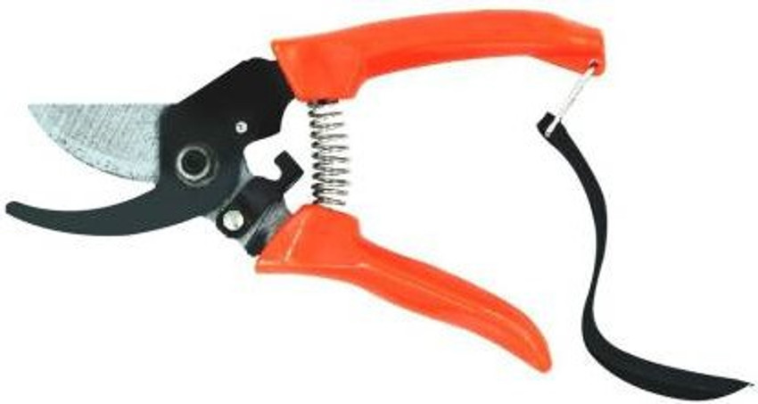 HomeSign Garden Shears Pruners Scissor Professional Pruning Shears
