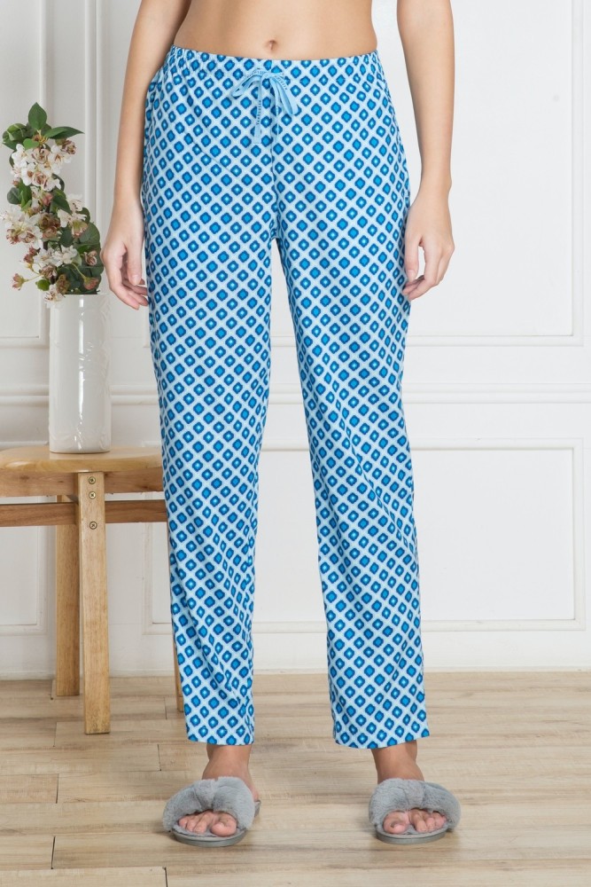 VAN HEUSEN Indi Women Pyjama - Buy VAN HEUSEN Indi Women Pyjama Online at  Best Prices in India