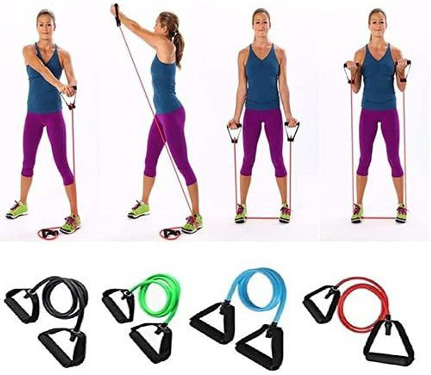 Kobo resistance tube combo store