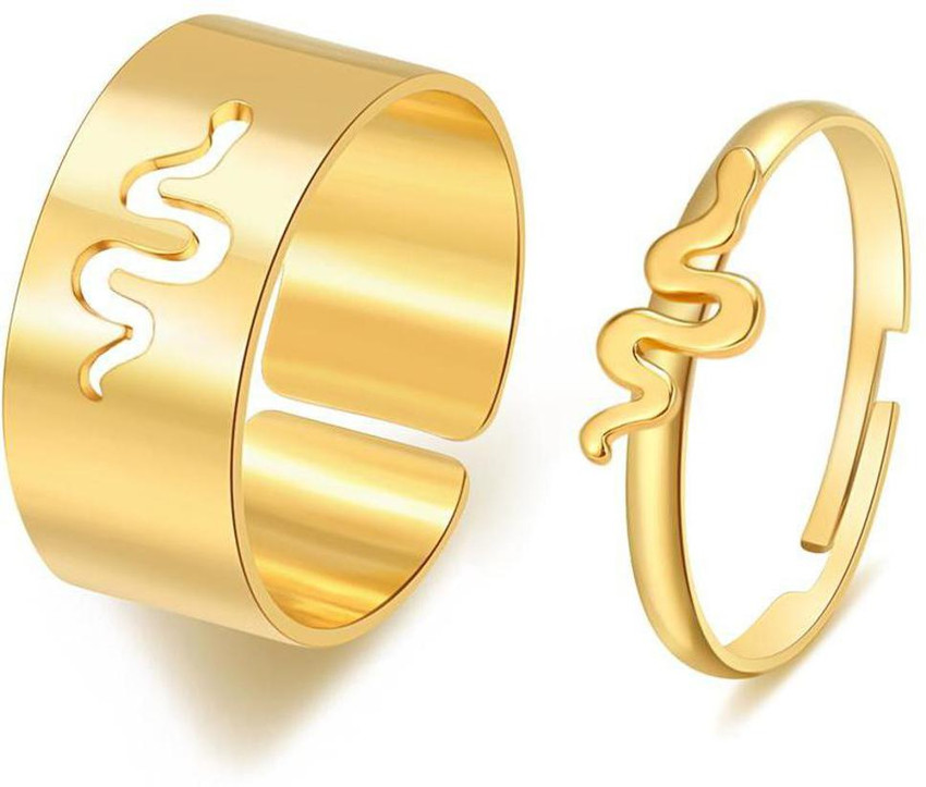 Lovers rings clearance