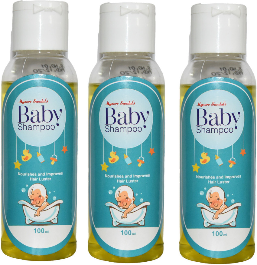 Mysore sandal shop baby products