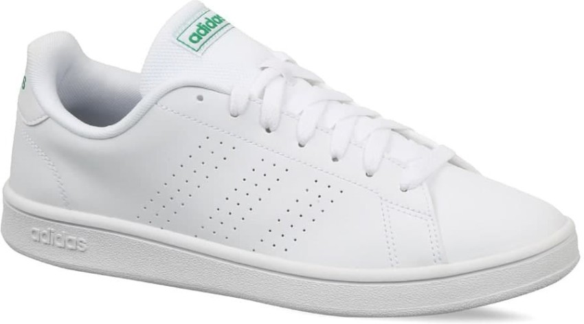 Mens adidas cheap mesh trainers