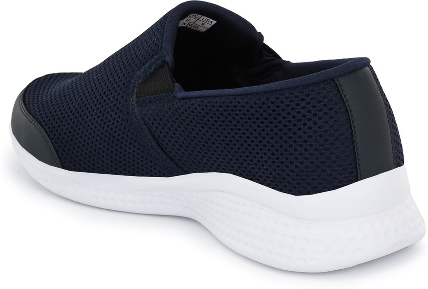 YUUKI Just Walk Slip On Sneakers For Men