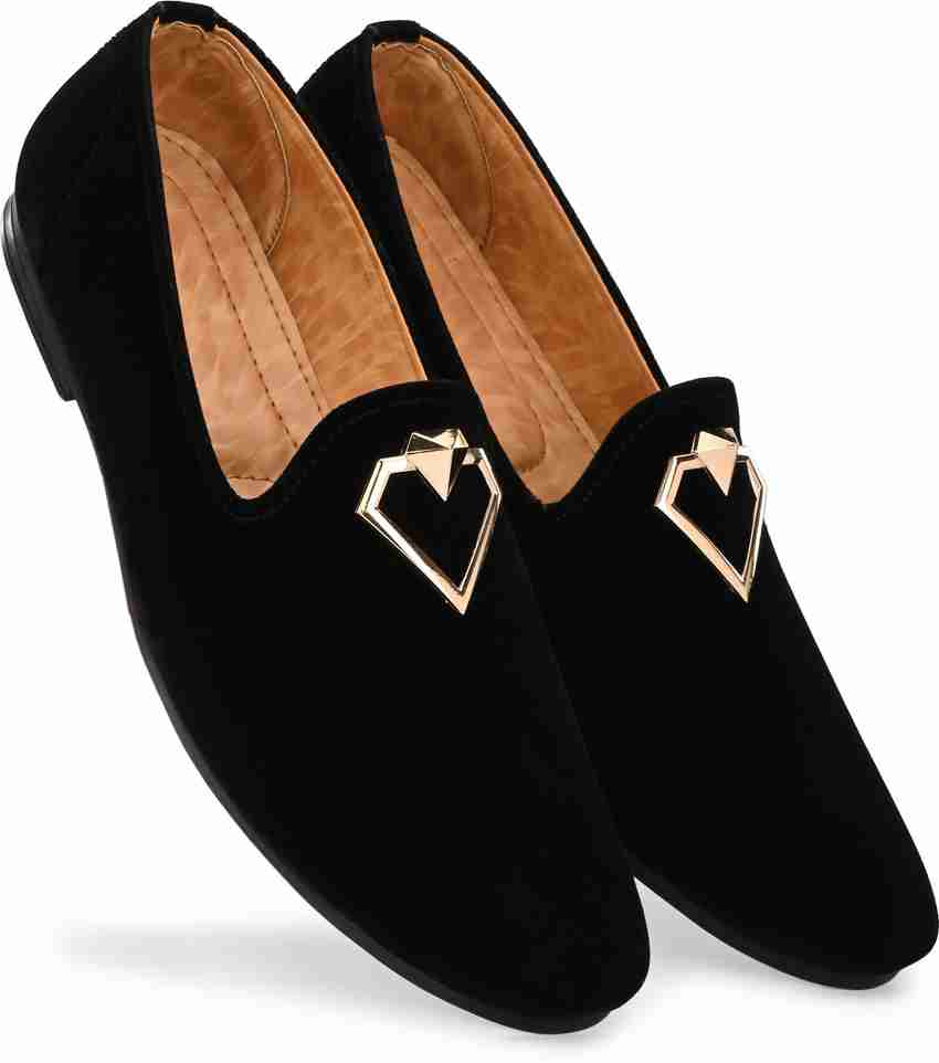 Diamond loafers sale