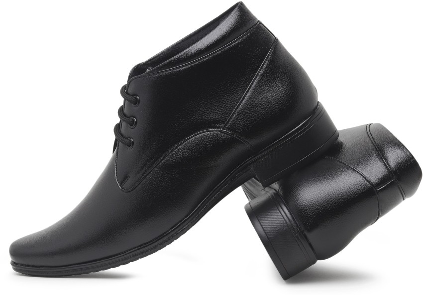 Ankle formal best sale shoes for mens