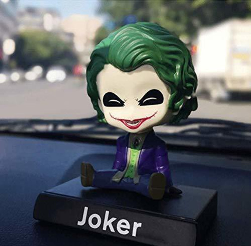 Funko pop dashboard top