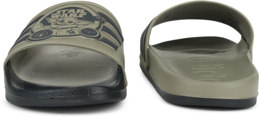 Van haren adidas hotsell slippers