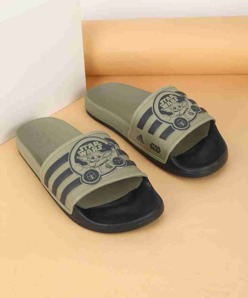 ADIDAS Men ADILETTE TND Slides Buy ADIDAS Men ADILETTE TND