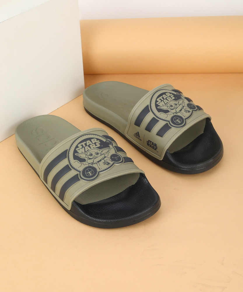 Flipkart 2024 adidas slippers