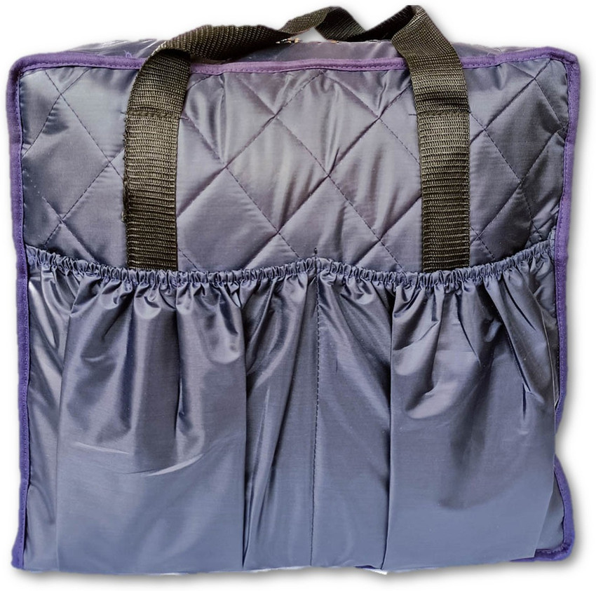 iShine Multiple Shoe Travel Bag Multipurpose Organizer Footwear