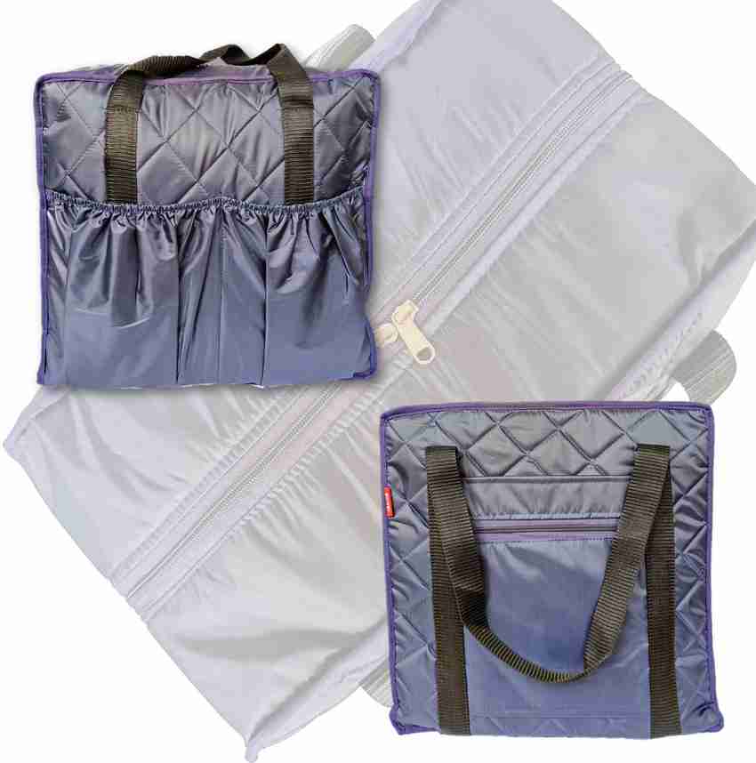 Multiple shoe cheap travel bag