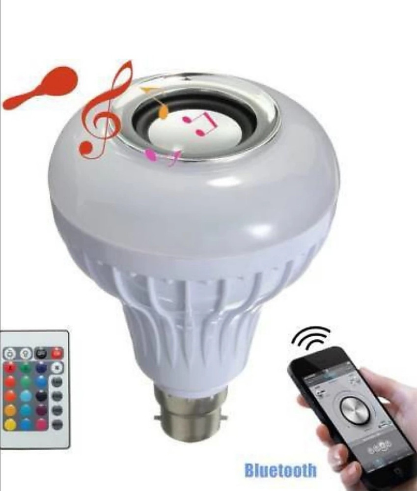 Bluetooth bulb best sale price