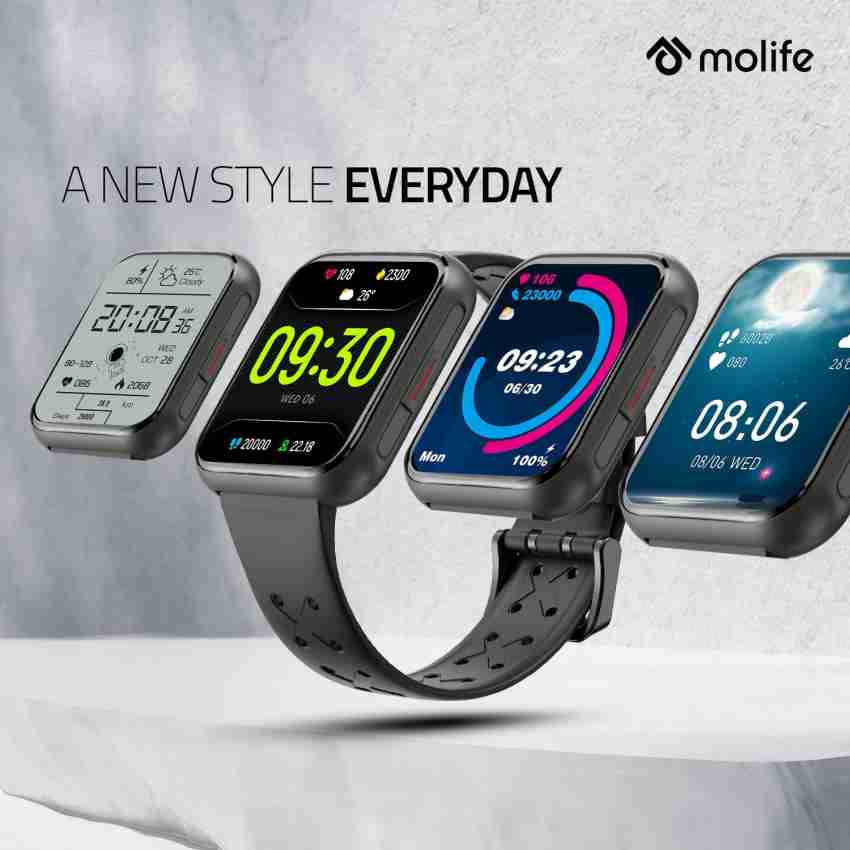 Smart bracelet bakeey discount m20