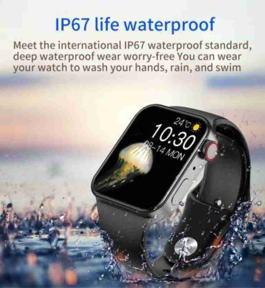 U watch best sale bluetooth watch international