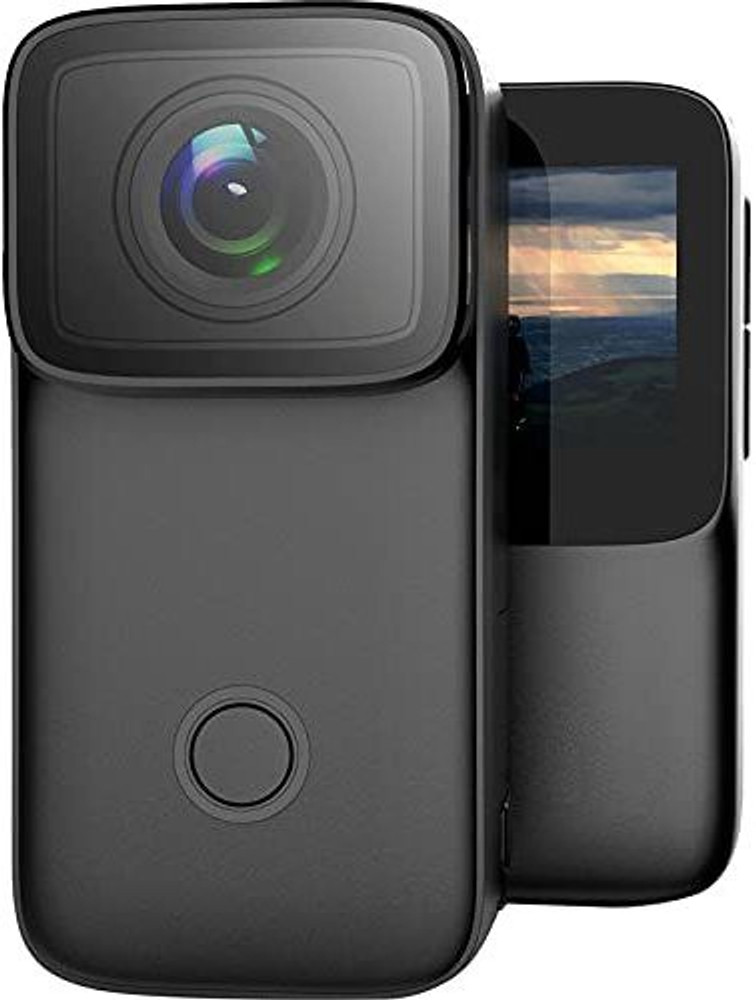 4k store keychain camera