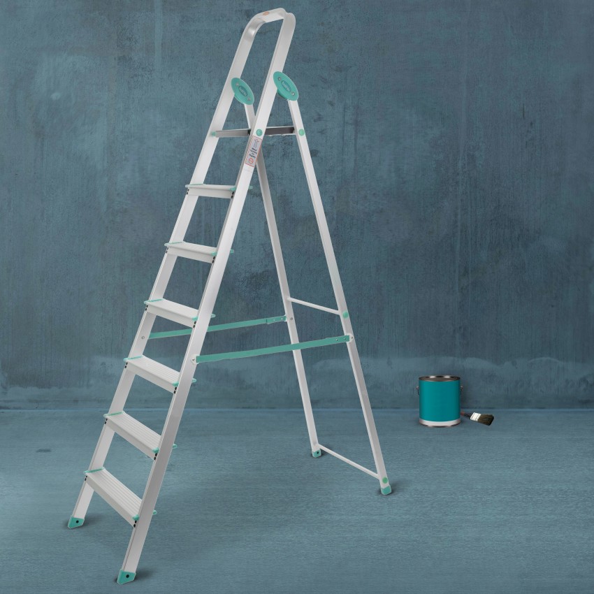 Bathla 7 on sale step ladder