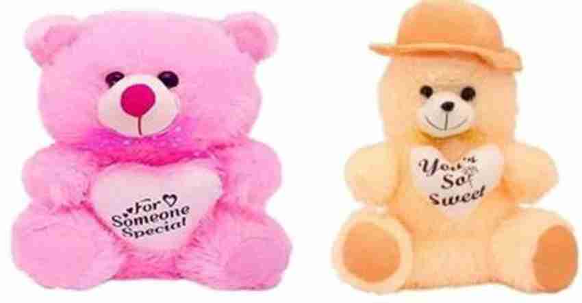 Someone special teddy bear online