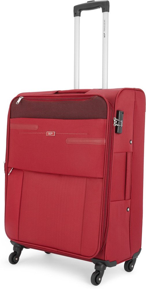 Oxford hot sale trolley bag
