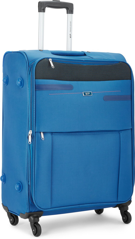 Oxford street trolley suitcase discount