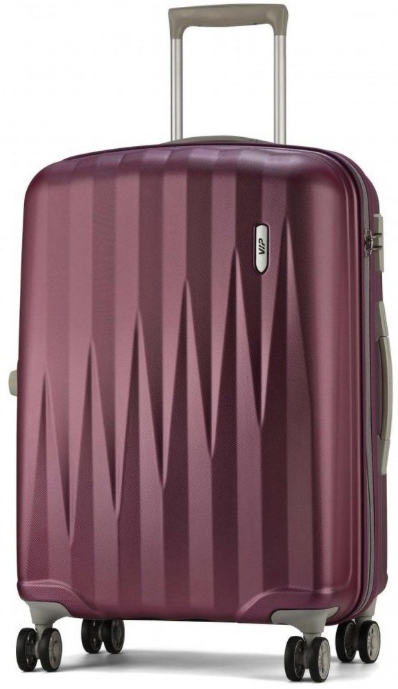 Vip suitcase elanza hotsell 27 dlx