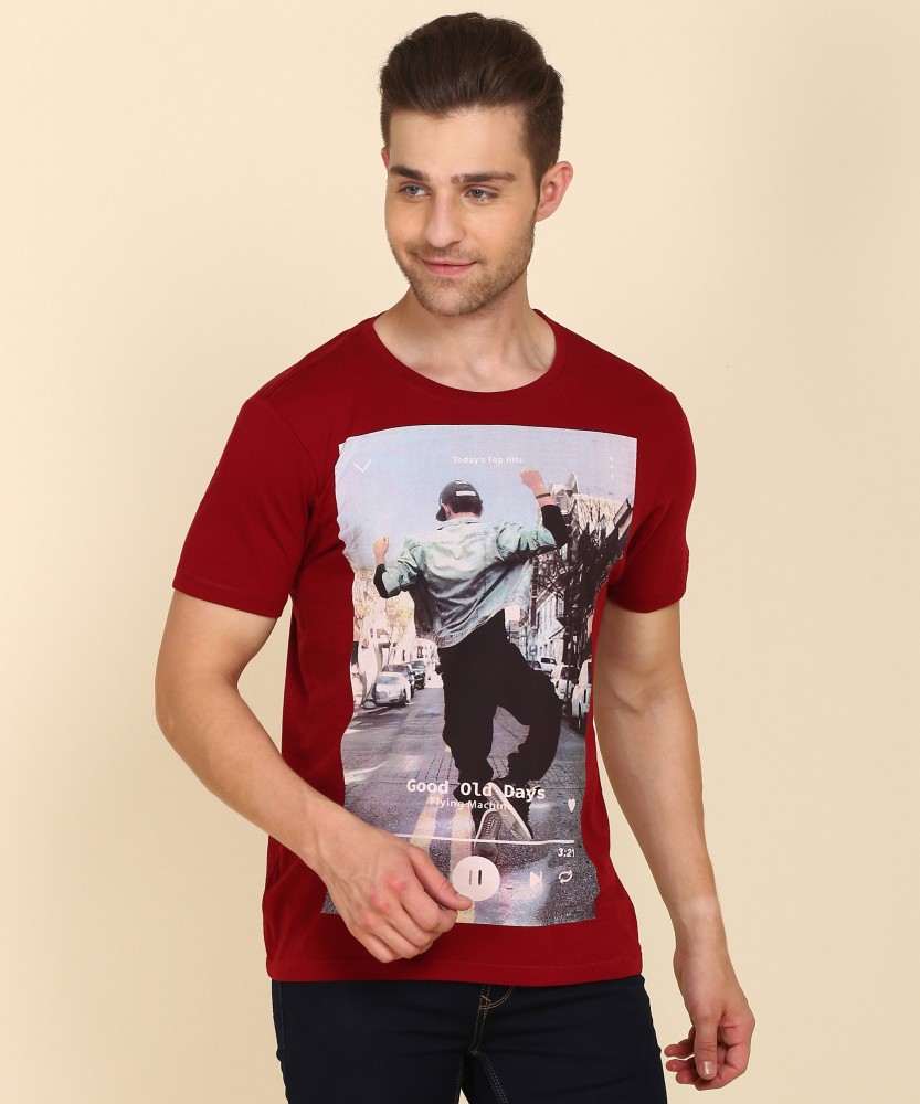 Buy Fly Tshirt Online In India -  India