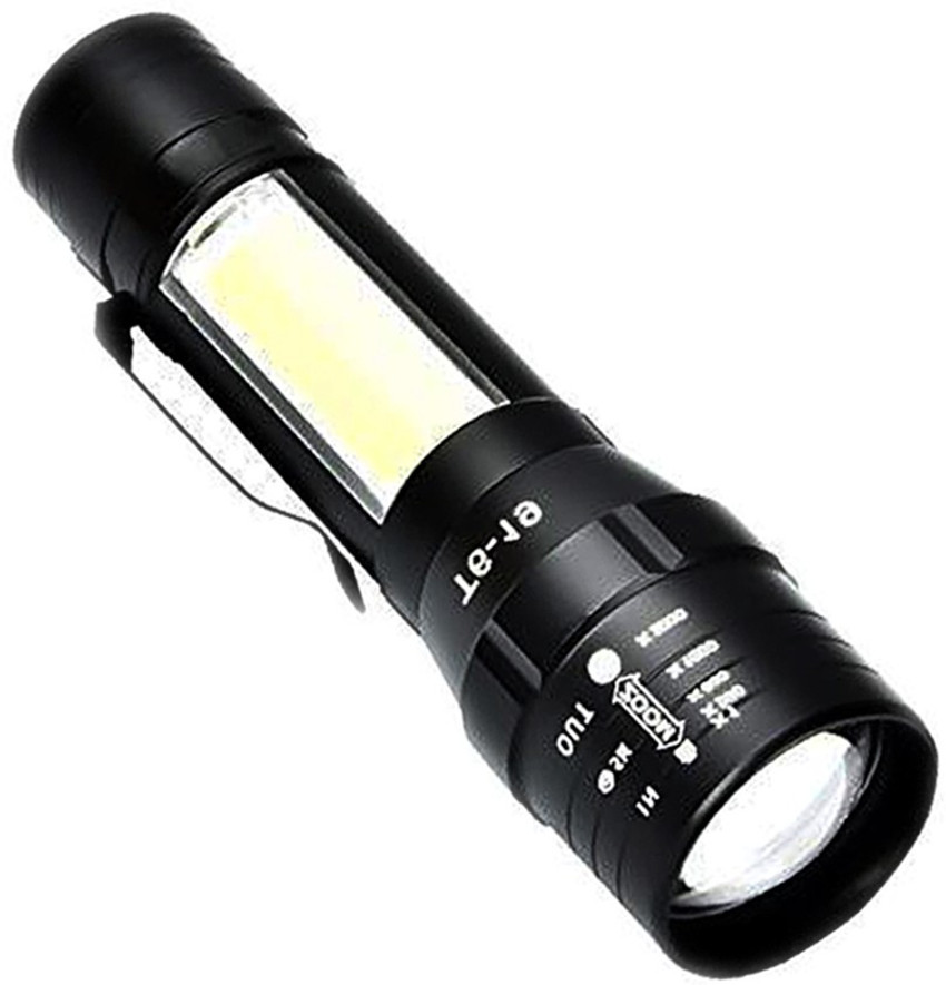 New torch cheap