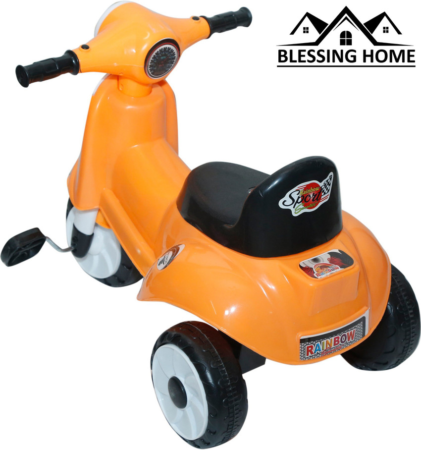 Avigo rainbow racer deals