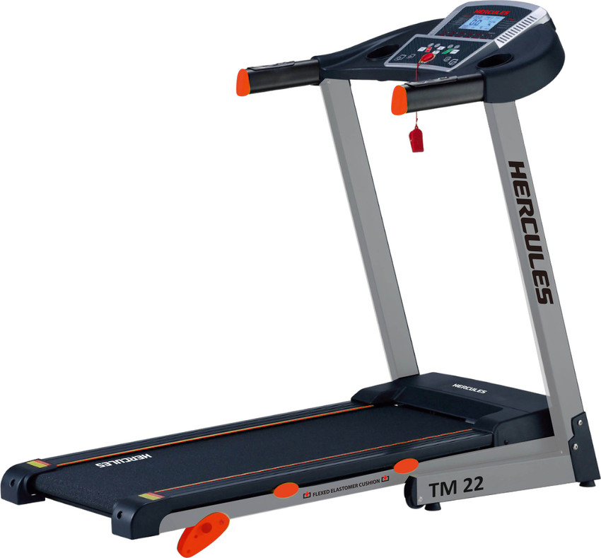 Hercules Fitness TM22 Treadmill Buy Hercules Fitness TM22