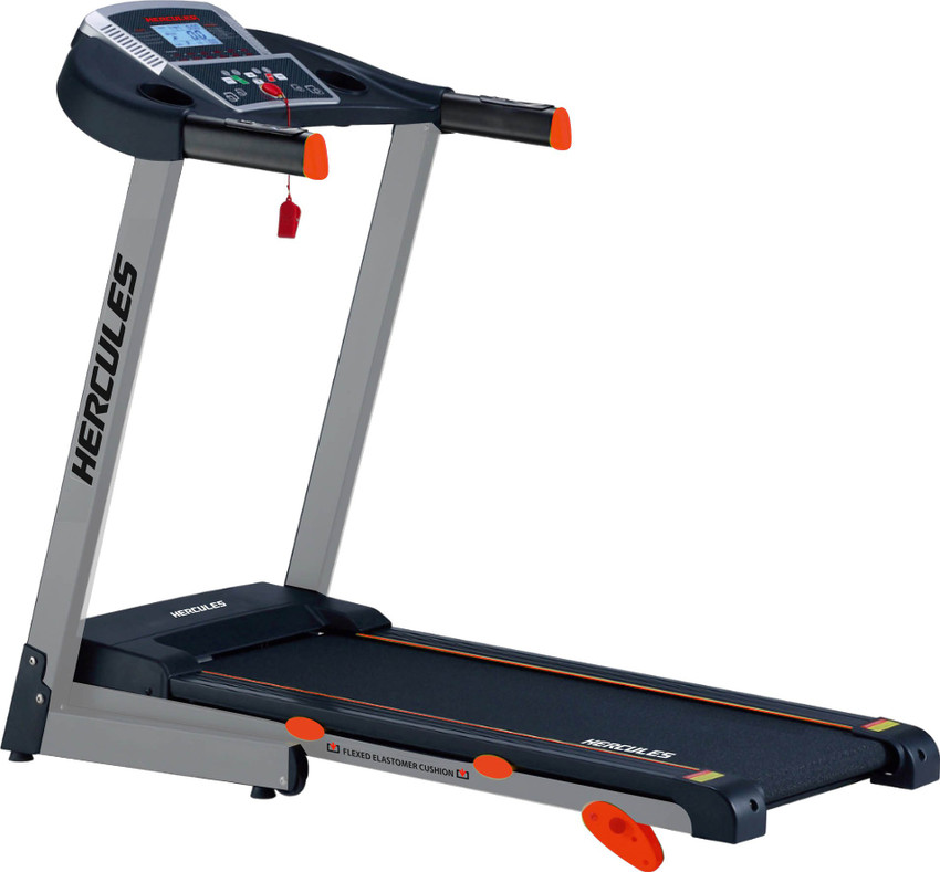 Hercules Fitness TM22 Treadmill Buy Hercules Fitness TM22