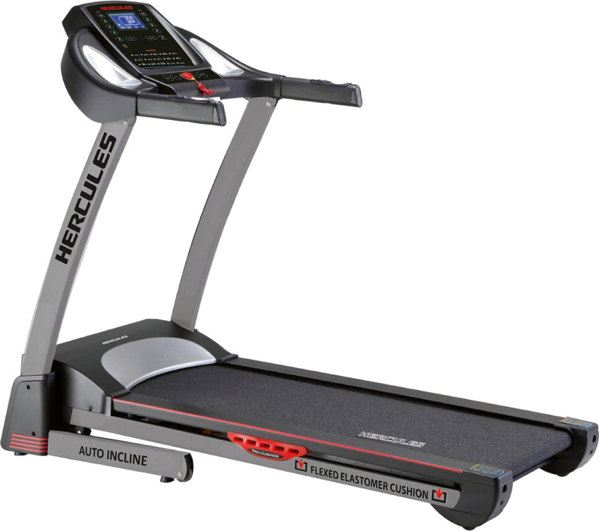 Hercules treadmill tm sale 22