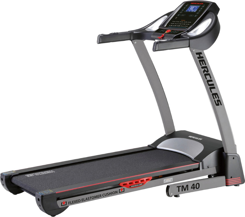 Hercules treadmill tm 2025 22