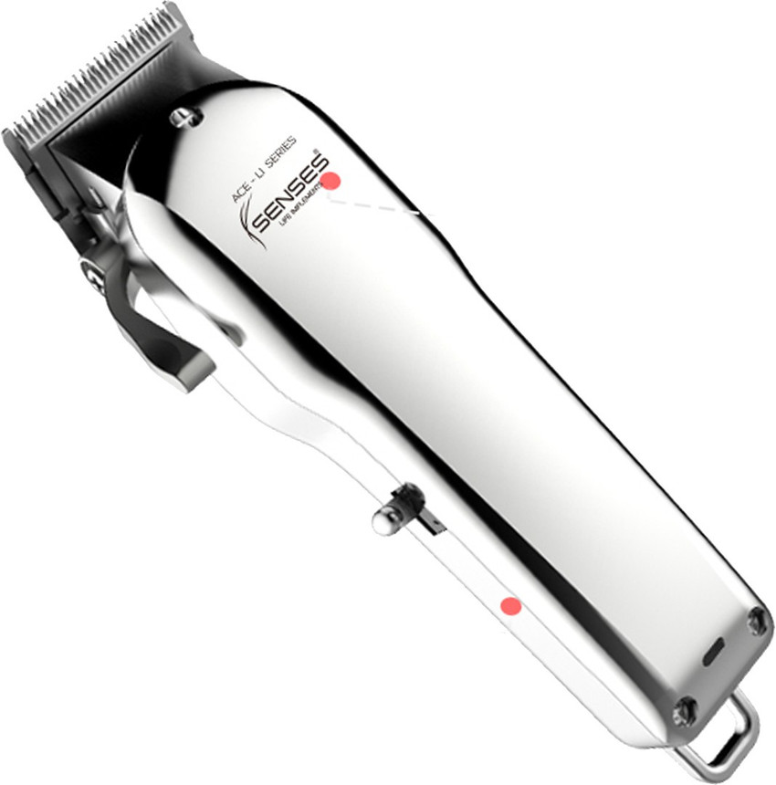 Haircut outlet trimmer machine