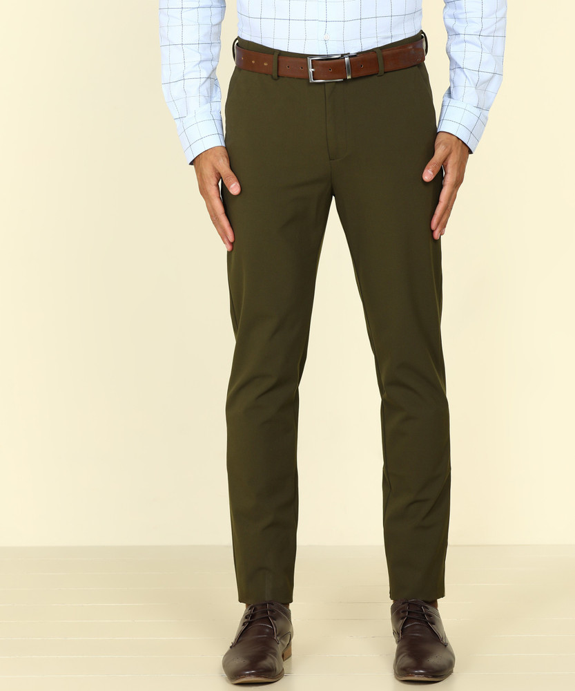 Arrow new york trousers deals