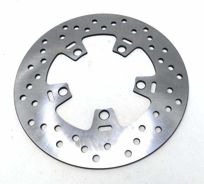 TRP Traders Yamaha Rear Brake Disc Plate Compatible for Yamaha R15