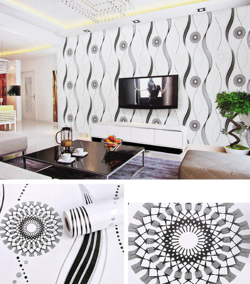Home store wallpaper price