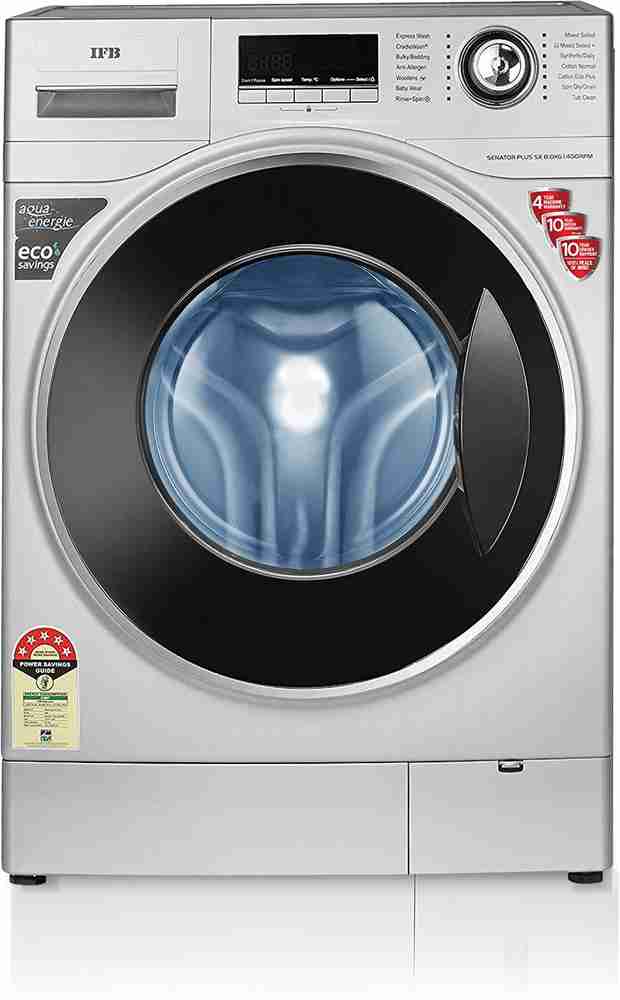 Ifb new hotsell washing machine 2020
