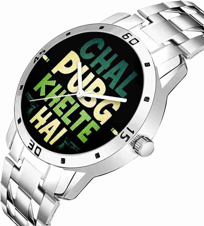 Flipkart shop pubg watch