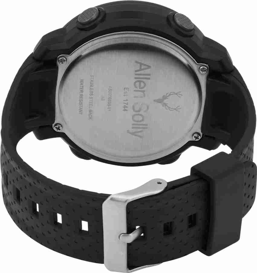 Puma original watch on sale price