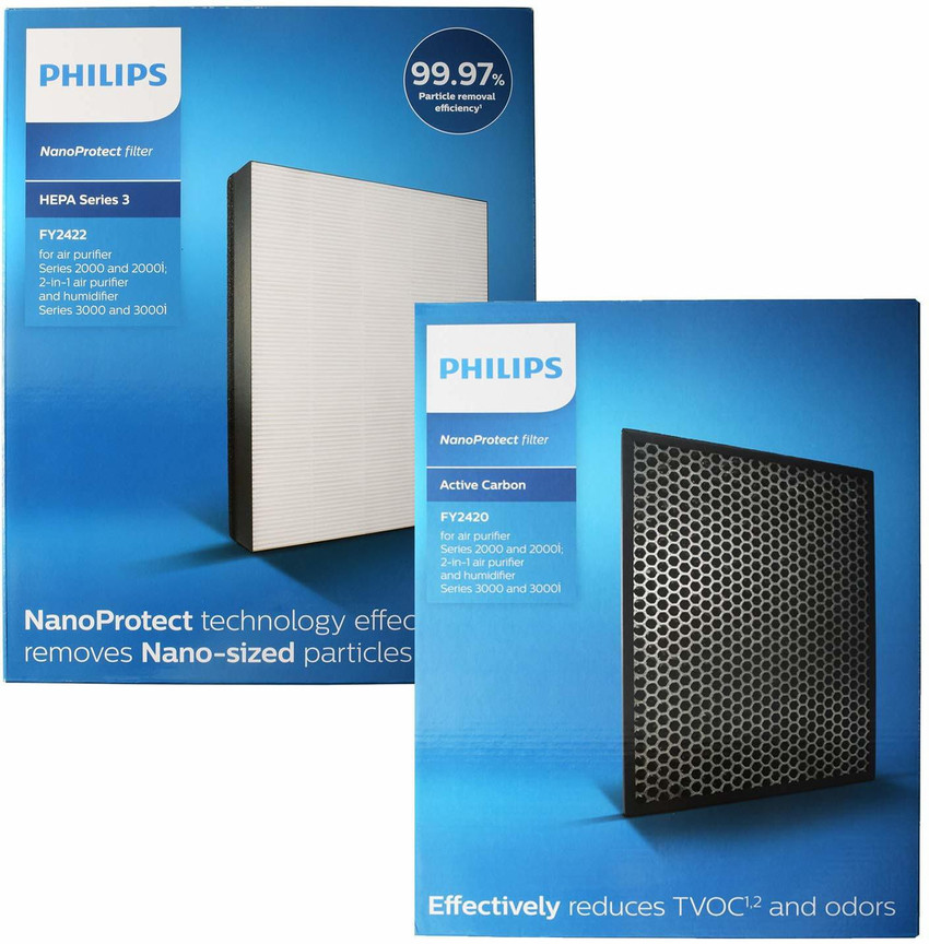 Philips air purifier shop series 2000 filter