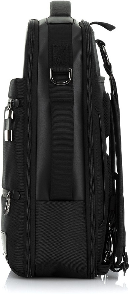 Samsonite vestor backpack top review