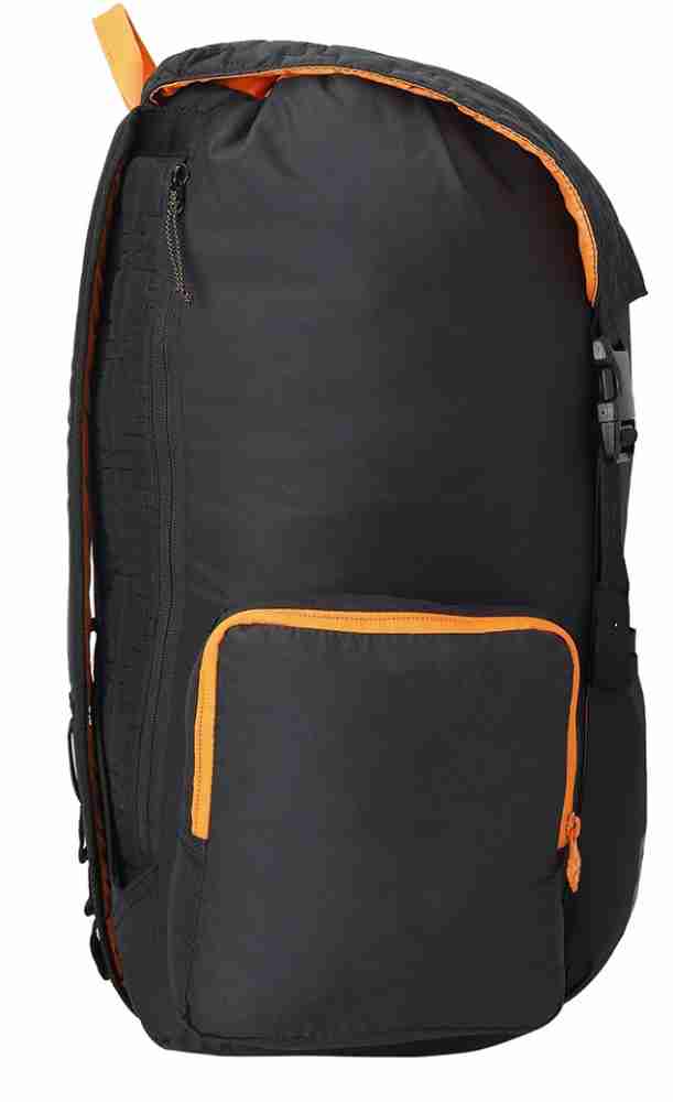 superme supreme 3 L Laptop Backpack red - Price in India