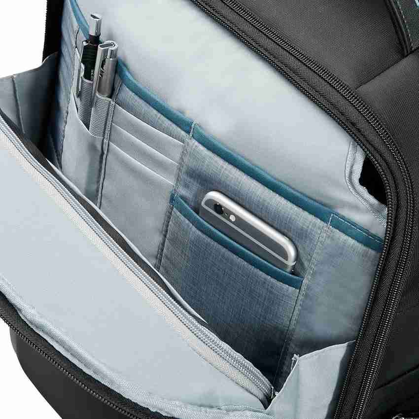 Samsonite spectrolite laptop on sale bag